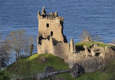 Urquhart Castle